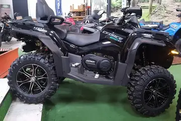 CFMOTO CForce 850