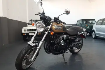 Trionfo Thunderbird Sport