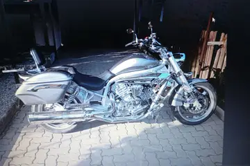 Hyosung Cometa 650 Aquila GV650