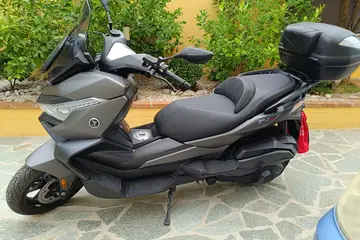 Altro  Sr4 max