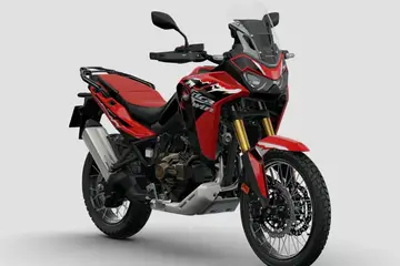 Honda Africa Twin CFR1100L