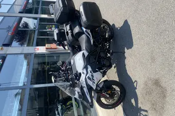 Benelli TRK 502 X