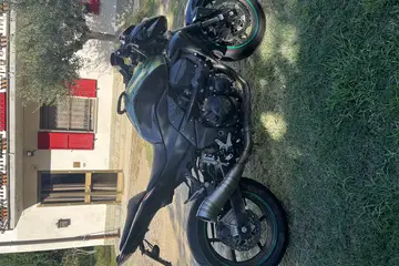Kawasaki 