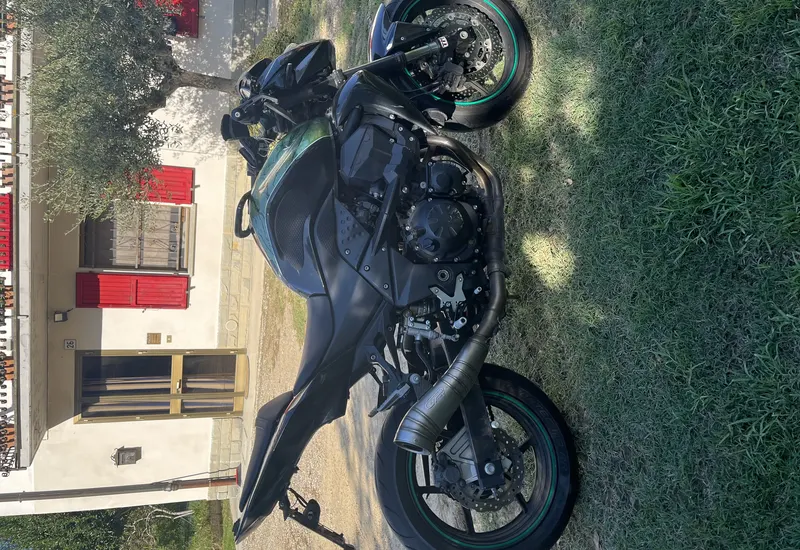 Kawasaki 