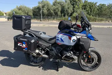 BMW R 1300 GS Adventure