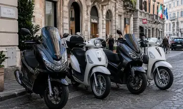 I Migliori Scooter Usati Sotto i 3.000€ nel 2026