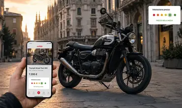 Come Capire se una Moto Usata Vale il Prezzo | Guida Wizmoto 2026