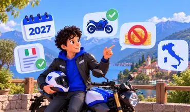 Esenzione bollo moto 2027: guida completa alla nuova legge e ai requisiti
