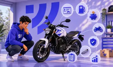 Moto 125 usate: cosa sapere prima di comprarne una