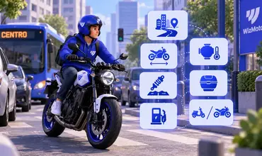 Moto per città usate: le caratteristiche da cercare