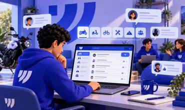 Come usare un forum di moto: guida per iniziare a chiedere consigli e condividere esperienze