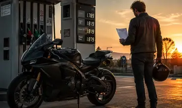 Quanto Costa Davvero Mantenere una Moto nel 2026?