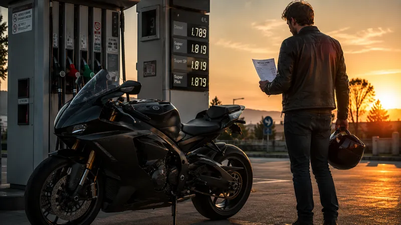 Quanto Costa Davvero Mantenere una Moto nel 2026?
